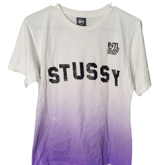 Stussy Tee - Picture 1 of 4